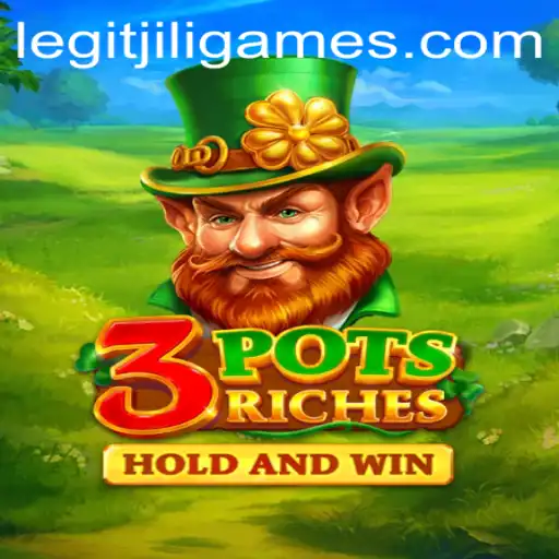 Dive into the Enchanting World of 3potsRiches: A Comprehensive Guide