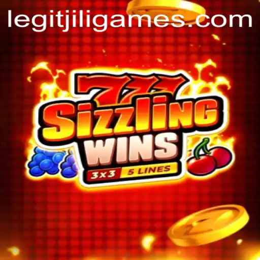 Exploring the Exciting World of 777SizzlingWins and JiILiGames Login