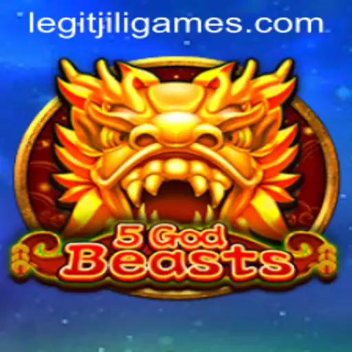 Discovering the Fascination of 5GodBeasts: A Comprehensive Guide