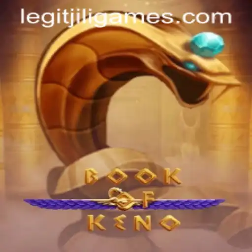 Exploring the Engaging World of BookOfKeno and JiILiGames Login