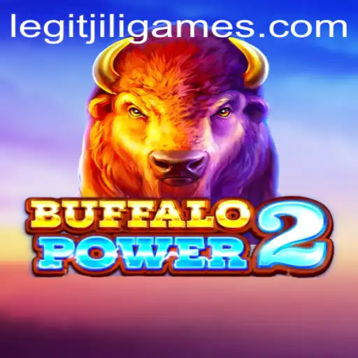 Exploring BuffaloPower2: Enter the World of JiILiGames with an Exciting Twist