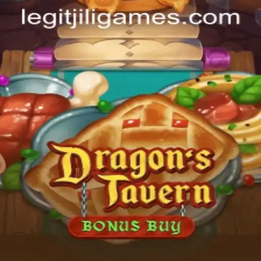 DragonsTavern: A Fantasy Adventure Awaits