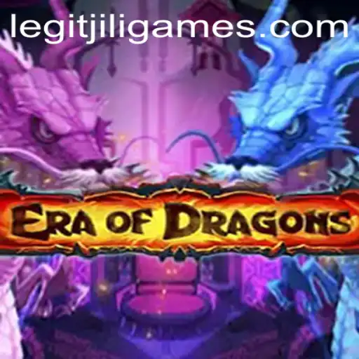 EraOfDragons: Unleashing Adventure in a Mystical Realm