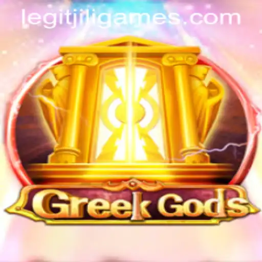 Exploring the Mythical World of GreekGods by JiILiGames