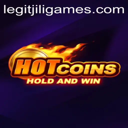 Exploring HotCoins: A New Era in Online Gaming with JILI Games Login