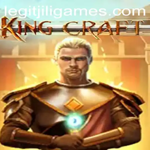 KingcraftMenomin - Dive into the Ultimate Gaming Experience with JiILiGames Login