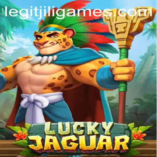 Exploring LuckyJaguar: A Thrilling Journey into JiILiGames