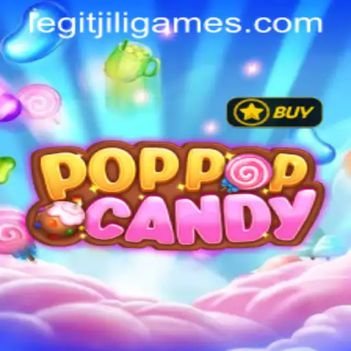 Exploring the World of POPPOPCANDY: A Thrilling Adventure by JiILiGames