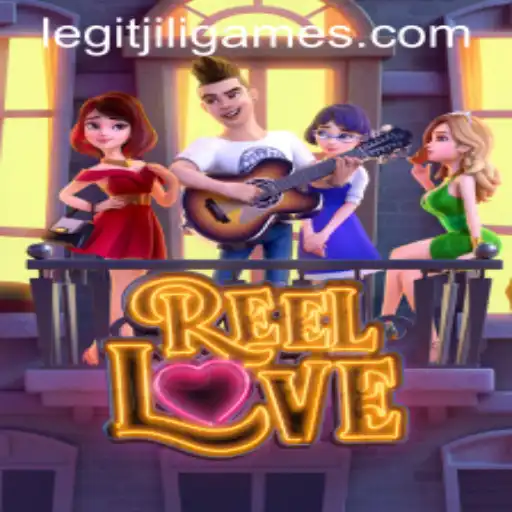 ReelLove: An Immersive Experience with JiILiGames Login