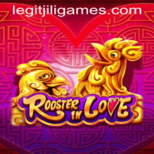 Discover the Enchanting World of RoosterInLove: A Comprehensive Guide