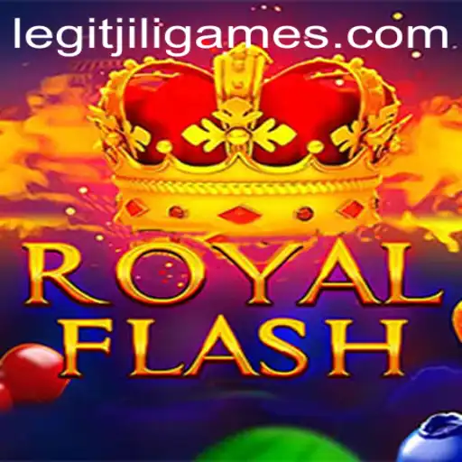 Exploring the Exciting World of RoyalFlash: A Comprehensive Guide to JiILiGames Login