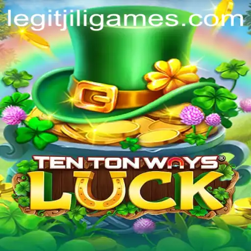 Discovering the Thrills of TenTonWaysLuck by JiILiGames