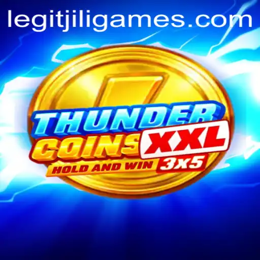 Step Into the Virtual Arena with ThunderCoinsXxl and JiILiGames Login
