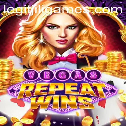 Discovering the Thrills of VegasRepeatWins and JiILiGames Login