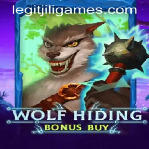 Exploring the Thrills of WolfHidingBonusBuy and JiILiGames Login