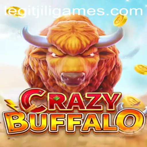 Exploring CRAZYBUFFALO: A Thrilling Journey into JiILiGames Login