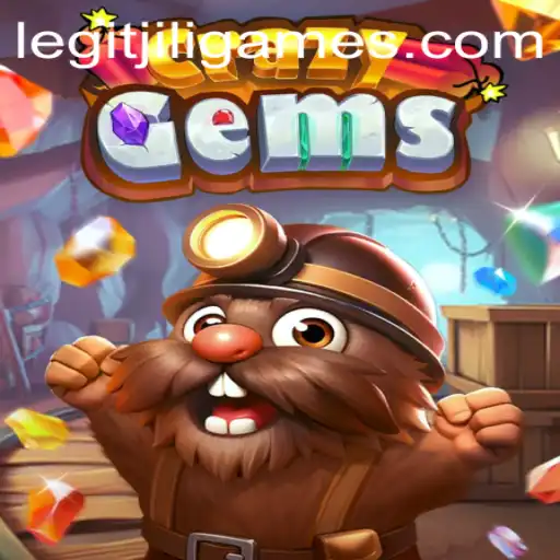 Unveiling the Thrilling Universe of CrazyGems and JiILiGames Login