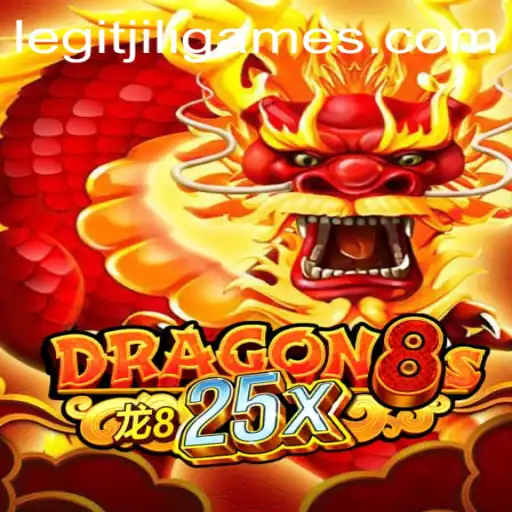 Exploring the Intriguing World of Dragon8s25x: A Comprehensive Guide