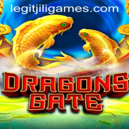 Discover the Enchantment of DragonsGate and the JiILiGames Login Experience