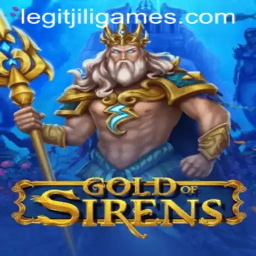 Unveiling the Mysteries of GoldofSirens: A Captivating Adventure Awaits