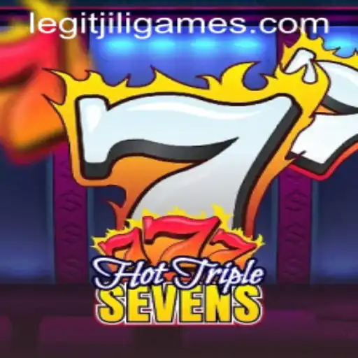Exploring HotTripleSevens and JiILiGames Login - A Deep Dive into a Thrilling Casino Game