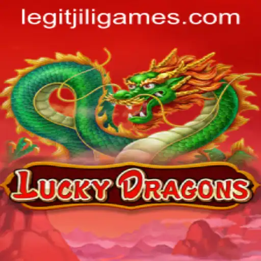 LuckyDragons: An Engaging Adventure with JiILiGames Login