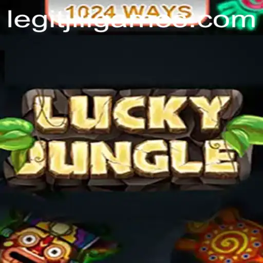 Explore the Thrilling Adventure of LuckyJungle1024