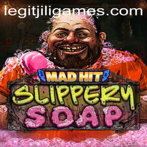 Dive into the Enchanting World of MadHitSlipperySoap: A Game for the Dynamic Gamer