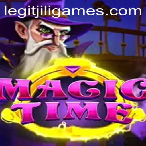 Unlocking the Magic of MagicTime Game