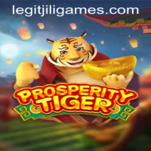 Exploring the Exciting World of ProsperityTiger: A Deep Dive into JiILiGames Login and Gameplay