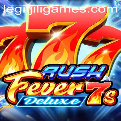 Experience the Thrill with RushFever7sDeluxe by JiILiGames