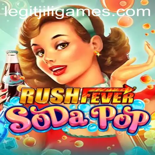Dive into the Excitement of RushFeverSodaPop: Your Ultimate Gaming Experience with JiILiGames Login