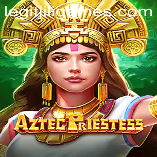 Discover the Enchanting World of AztecPriestess: A Fascinating Gaming Experience