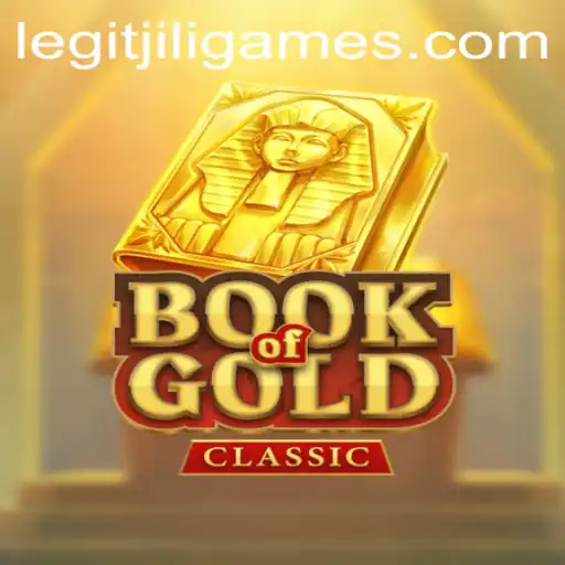 Discover the Enchantment of Book of Gold Classic by JiILi Games: A Comprehensive Overview