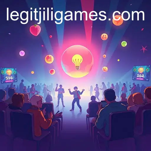 Player Community: The Heartbeat of JiILiGames Login