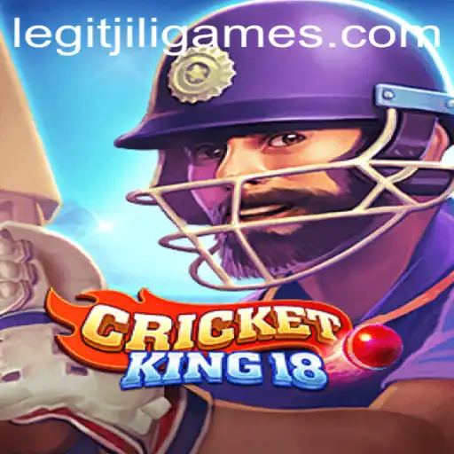 Exploring CricketKing18: A Comprehensive Guide to the Game and JiILiGames Login