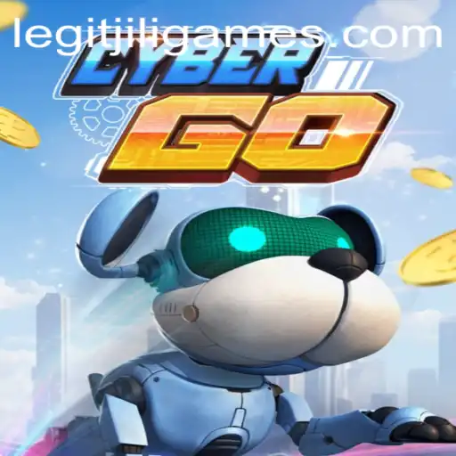 CyberGO: Enter the Virtual Realm with JiILiGames Login