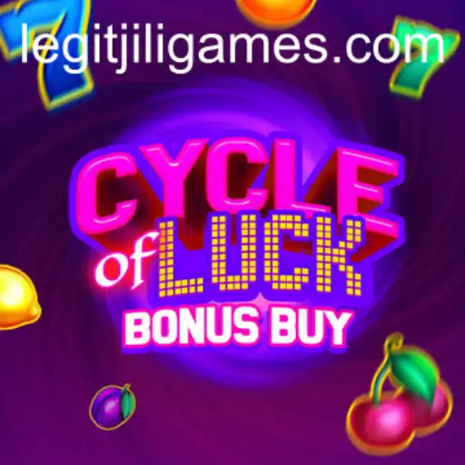 Exploring CycleofLuckBonusBuy: A Thrilling Casino Experience by JiILi Games