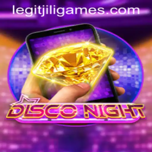 Unveiling DiscoNightM: The Thrilling World of JiILiGames