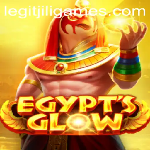 Discover the Mysteries of EgyptsGlow with JiILiGames Login