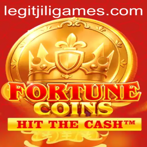 Discovering the Thrill of FortuneCoins and its Integration with JiILiGames Login