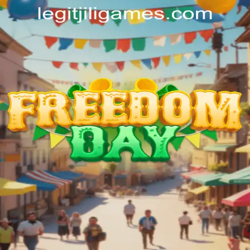 Exploring FreedomDay: A Dive into Gaming and JiILiGames Login