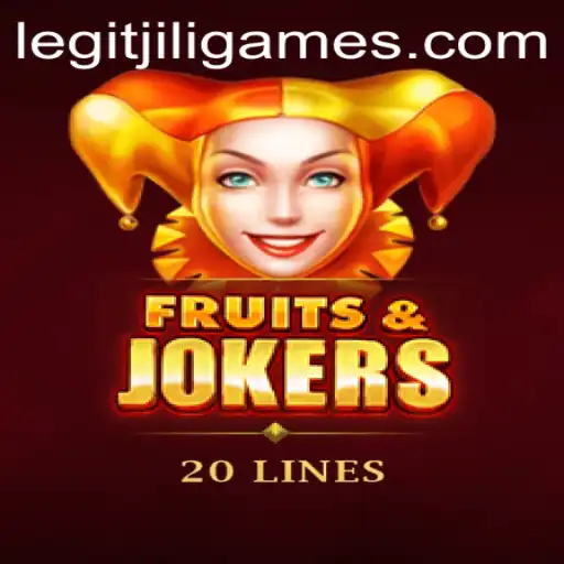 Discover the Exciting World of FruitsAndJokers20 - A JiILiGames Experience