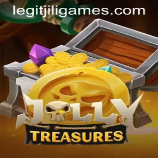 Explore the Thrilling World of JollyTreasures by JiILiGames