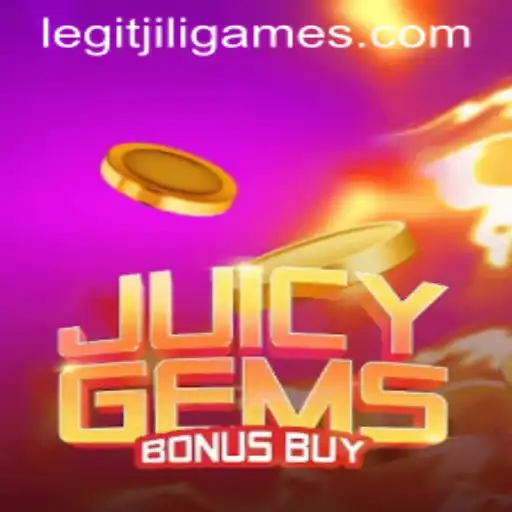 Discover the Thrilling World of JuicyGemsBonusBuy from JiLiGames
