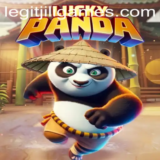 Exploring LuckyPanda: A Thrilling Experience with JiILiGames Login
