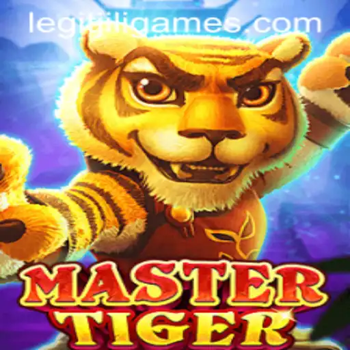 MasterTiger: A Thrilling Adventure in Gaming with JiILiGames Login