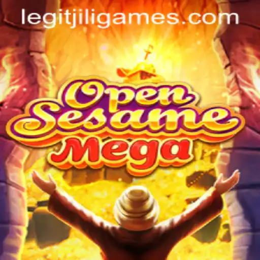 Exploring OPENSESAMEMEGA: A Comprehensive Guide with JiILiGames Login