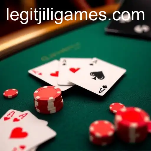 The Exciting World of Online Baccarat: Discover JiILiGames Login