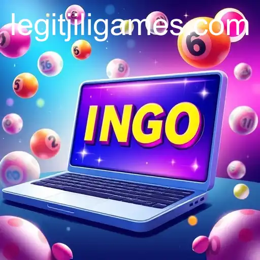 Exploring the Digital World of Online Bingo: JiILiGames Login and More